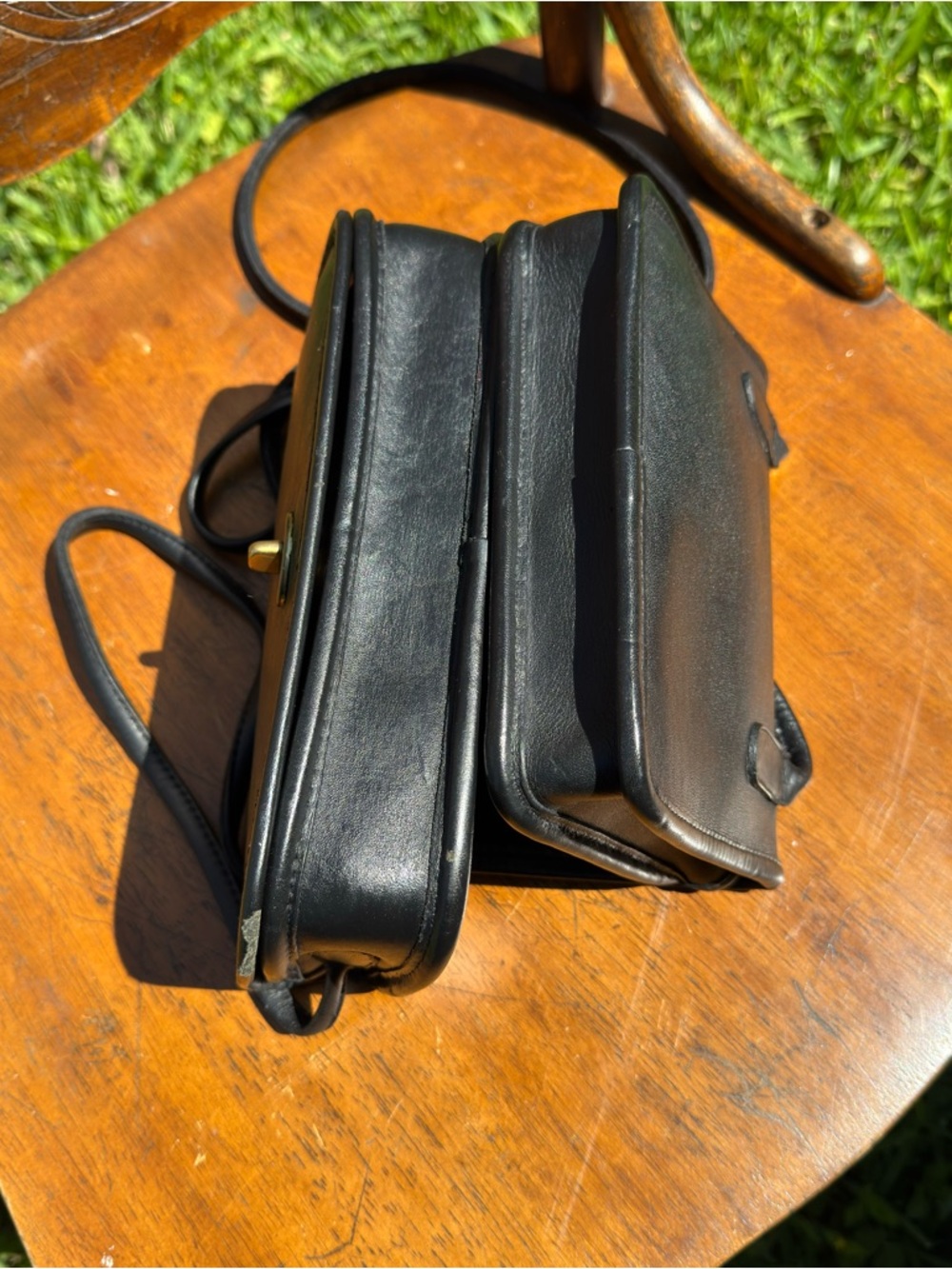 Set of vintage Coach bags - Picture 3 of 8